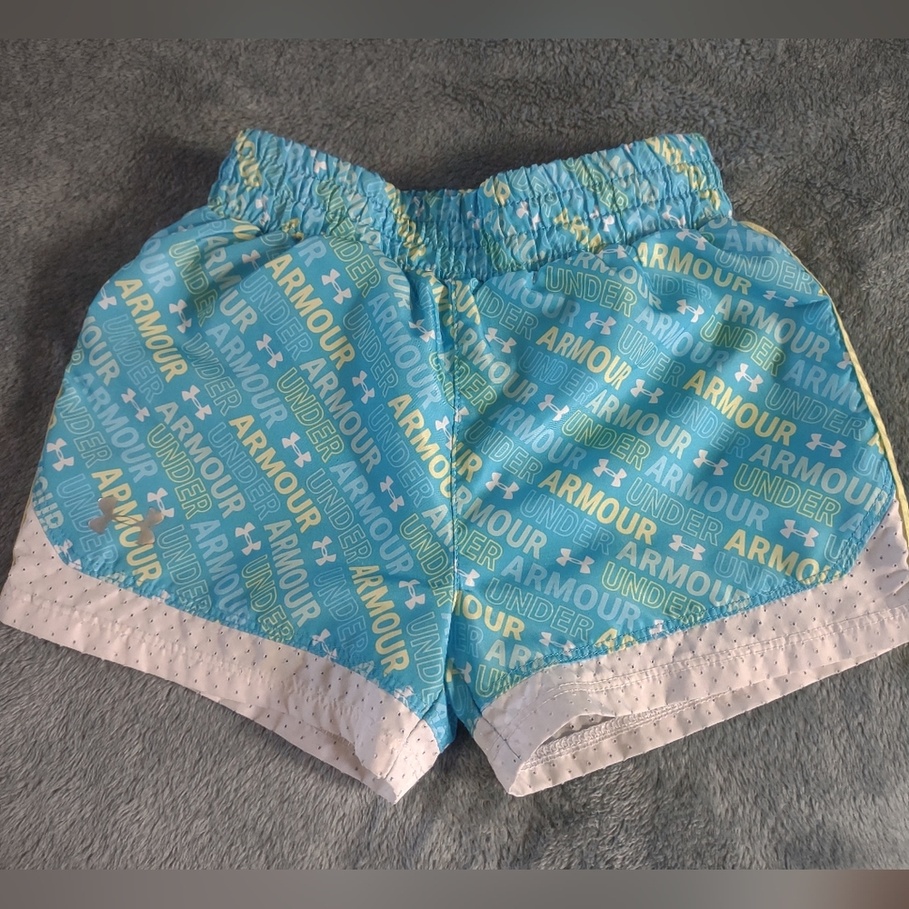 3T shorts